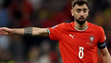 Why Bruno Fernandes Missed Portugal’s World Cup Qualifier – And Why It Might Be a Blessing for Manchester United