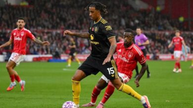 Leny Yoro Explains Why He Chose Manchester United Over Real Madrid — “It’s My Career, My Decision”