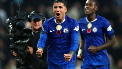 Enzo Fernandez Injury Update: Chelsea Star Withdraws from Argentina Squad After Admitting Four-Month Knee Problem