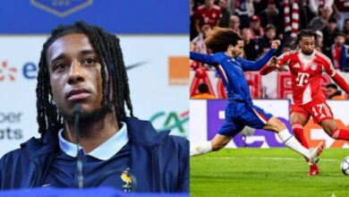 Michael Olise Names Marc Cucurella as His Toughest Opponent – A Huge Compliment for the Chelsea Star