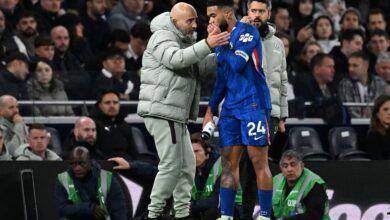Enzo Maresca Praises Reece James’ Leadership and Reveals Key Tactic Behind His Fitness Transformation