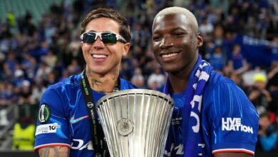 Enzo Fernández Reveals the Phone Call That Helped Bring Moisés Caicedo to Chelsea