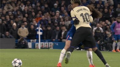 Rooney Hails ‘Incredible’ Marc Cucurella After Stunning Chelsea Win Over Barcelona