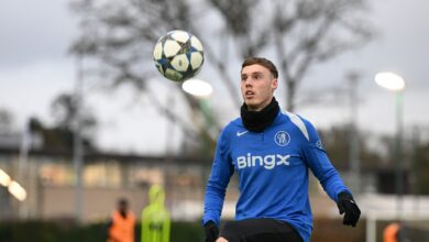 Cole Palmer Chelsea Comeback: Maresca Confirms Cole Palmer’s Full Return Ahead of Crucial Arsenal Showdown