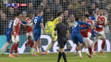 “His Mistake Cost Us the Win”: Chelsea Fans Blast Fofana After Arsenal Equaliser