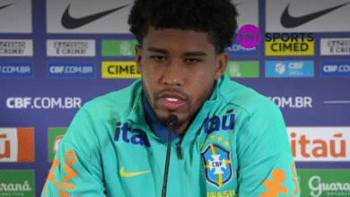 Chelsea Starlet Andrey Santos Reveals What He’s Gaining from Enzo Fernández and Moisés Caicedo