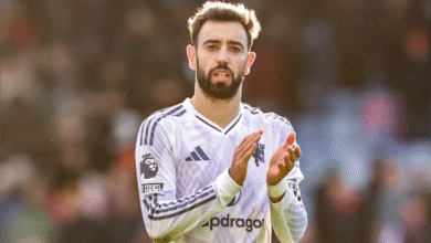 Bruno Fernandes Injury Update: Amorim Calms Fears After Manchester United’s Comeback Win