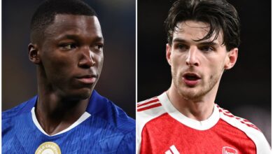 Enzo Maresca Breaks Down What Truly Separates Moises Caicedo and Declan Rice Ahead of Chelsea vs Arsenal Showdown