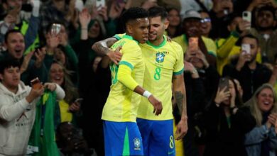 Carlo Ancelotti Reveals What Shocked Him Most About Rising Brazil and Chelsea Star Estevao