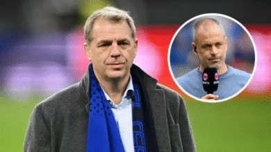 Joe Cole Critiques Chelsea’s Data-Driven Approach: “The Magic and Romance” Is What Wins at the Top