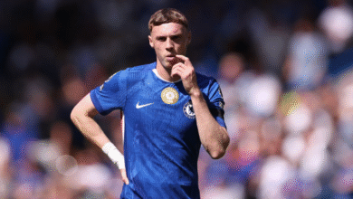 Cole Palmer Toe Injury Setback: Chelsea Scrap Champions League Tribute After Shock Accident