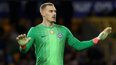 Filip Jorgensen Future: Chelsea Goalkeeper Open to January Exit Amid World Cup Ambitions