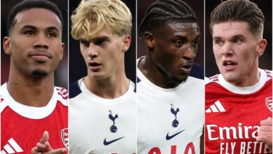 North London Derby Injury News: Arsenal vs Tottenham Latest Squad Updates Ahead of Premier League Clash