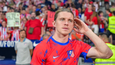 Paul Parker Identifies Conor Gallagher as Manchester United’s Ideal Midfield Signing – But Is He Really the Solution?