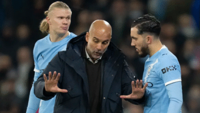 Pep Guardiola Admits Responsibility After Shock Leverkusen Defeat as Manchester City’s Big Gamble Backfires