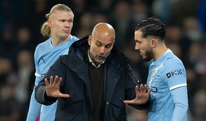 Pep Guardiola Admits Responsibility After Shock Leverkusen Defeat as Manchester City’s Big Gamble Backfires