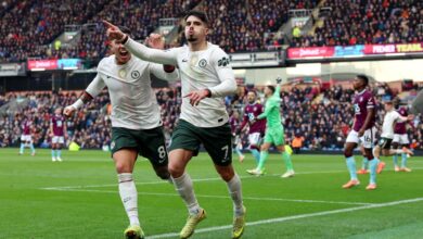 Chelsea Premier League Momentum: Key Takeaways After Dominant 2-0 Win at Burnley