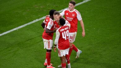 Arsenal Injury Update: Martin Odegaard and 5 Key Stars Near Return for North London Derby