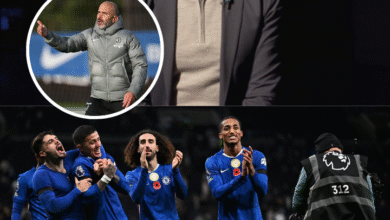 Ruud Gullit Urges Patience with Enzo Maresca as Chelsea Manager Looks to Build Stability