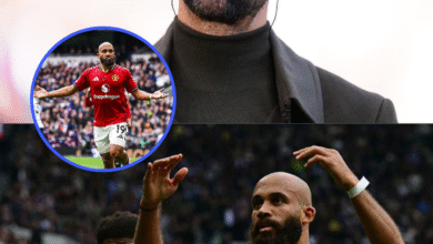 Rio Ferdinand on Bryan Mbeumo: Manchester United Legend Hails Forward as “a Joke” After Stunning Premier League Start