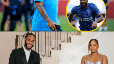 Raheem Sterling Home Break-In: Chelsea Star and Family Safe After Terrifying Burglary Attempt