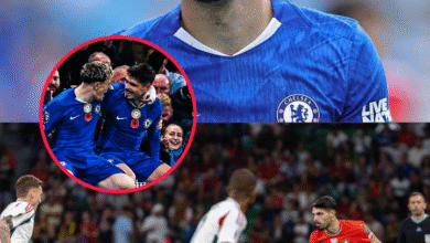 Pedro Neto Withdraws from Portugal Squad After Groin Injury Confirmed by Chelsea