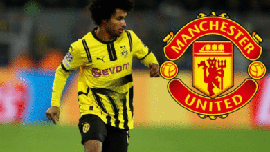 Karim Adeyemi Manchester United Transfer: Red Devils Eye Move as Dortmund Fallout Deepens