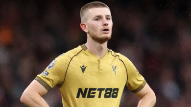 “I’m Not Sure He’s the Answer” — Dwight Yorke Warns Ruben Amorim Against Signing Adam Wharton as Midfield Debate Intensifies