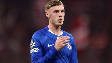Cole Palmer Injury Blow: Chelsea Star Ruled Out of Barcelona and Arsenal Clashes After Freak Accident