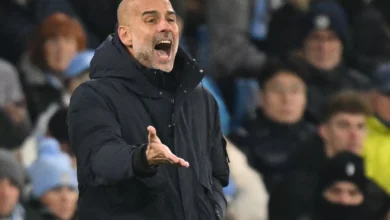 Pep Guardiola Hits Back at Claims He “Overthinks” After Making 10 Changes in Leverkusen Defeat