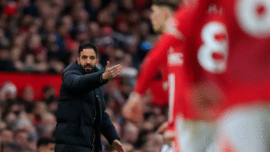 “You Can Feel the Intensity Was Not There” – Ruben Amorim Voices Deep Concern After Man Utd’s Defeat to 10-Man Everton