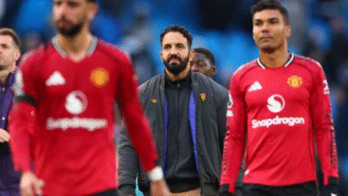 Why Manchester United Rejected Chelsea’s Offer of Romeo Lavia in the Garnacho Deal — And What It Reveals About Their Transfer Strategy