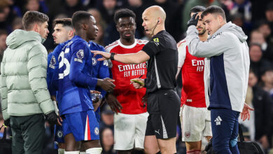 “I Don’t Think Chelsea Are Ever Going to Get a Better Chance to Beat Arsenal” – Martin Keown Reveals Chelsea Missed a Huge Opportunity