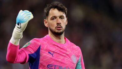 Newcastle Ready Fresh Move for Manchester City’s James Trafford as Frustrated Goalkeeper Eyes January Exit