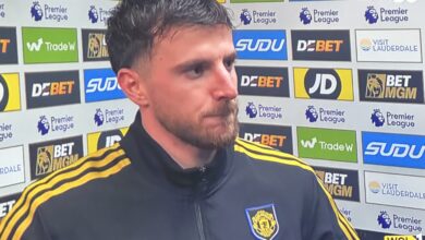 "He had few things to say”—Mason Mount Reveals What Rúben Amorim Did at Half-Time to Inspire Man Utd’s Second-Half Comeback Against Wolves