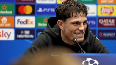 “No Regrets”: Garnacho Opens Up on Man Utd Exit After £40m Chelsea Move