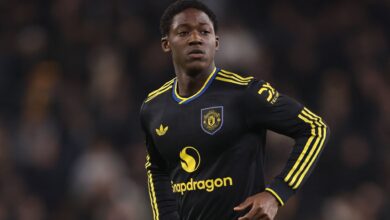 “They’re Rubbish”: Paul Scholes Furious at Manchester United as Icon Blasts Amorim for Benching Mainoo
