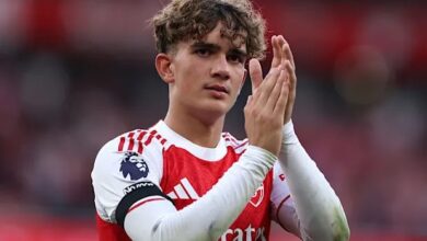 Max Dowman Injury: Arsenal Midfielder Set to Miss Two Months After Ankle Ligament Damage