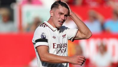 Gyokeres Arsenal Court Case Delay: Club Refuses Time Off for Viktor Gyokeres Amid Busy Schedule