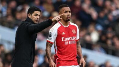 Arteta Striker Solution: Mikel Arteta Reveals Game-Changing Arsenal Attack as Jesus and Gyokeres Could Start Together