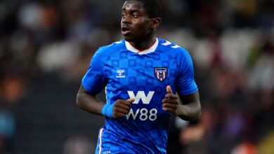Man Utd and Chelsea Target Sunderland Star Noah Sadiki Ahead of January Transfer Window