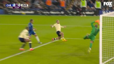 John Terry Calls for Praise for Robert Sanchez After Chelsea 2-0 Everton Win