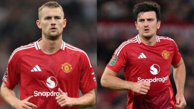 Manchester United Injury Doubts Ahead of Aston Villa Clash as Amorim Faces Defensive Crisis