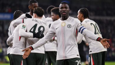 REVEALED: Why Moises Caicedo has been BANNED for Carabao Cup Semi-Final First Leg