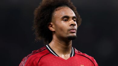 Manchester United in Talks Over Joshua Zirkzee January Transfer – But One Big Obstacle Remains
