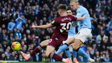 Phil Foden Form Soars as Manchester City Run Riot Against West Ham