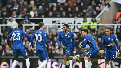 “Absolutely Superb” — John Terry Hails Reece James After Chelsea’s Gritty Newcastle Comeback