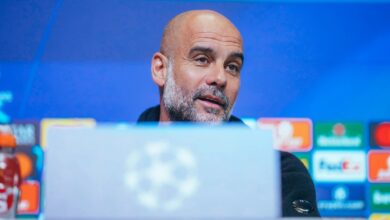 “He’s My Weakness” — Pep Guardiola Names His Favourite Man City Star… Then Delivers Brutal Verdict