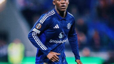 REVEALED: Why Kobbie Mainoo Was Left Out of Man United’s Squad vs Aston Villa Amid Injury and Transfer Talk