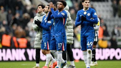 “They Look Like an Academy Team” — Gary Neville Delivers Brutal Verdict on Chelsea After Newcastle Draw